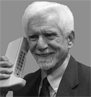 Dr. Martin Cooper